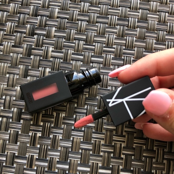 NARS Other - NARS “American woman” powermatte lip pigment
